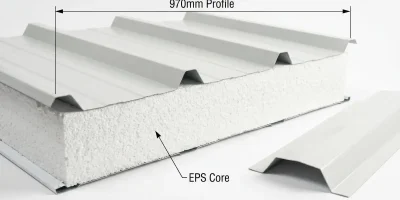 970 EPS Roof Panel Reference
