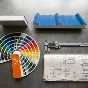 Customization and Quotation Details about EPS insulation board