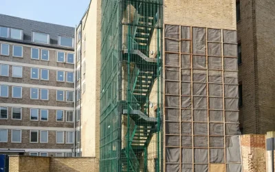 Exterior Renovation & Facade Upgrades