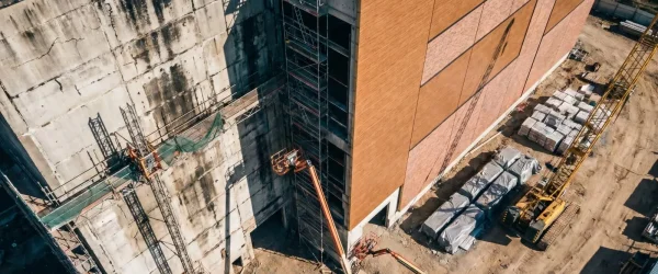 Exterior Wall Renovation Panels for Facade Upgrade Projects