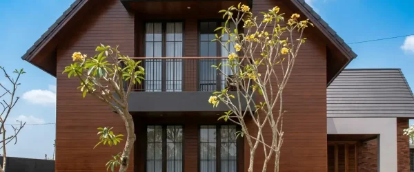 Light Steel Villas & Small Buildings