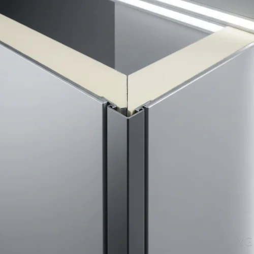 PU Sandwich Exterior Panels for Wall Renovation with accessories
