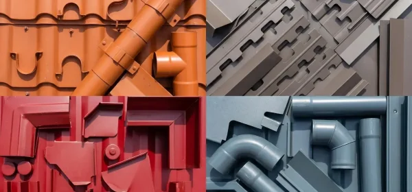Trims,flashings and other accessories for wall panel and roof panel​