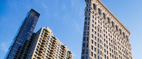 Skyscrapers